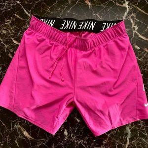 Nike shorts